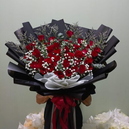 Handbouquet 1