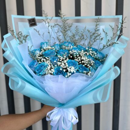 Handbouquet 4