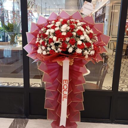 Standing bouquet 5
